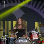 Zeeltje Rock 2025: The Quill
